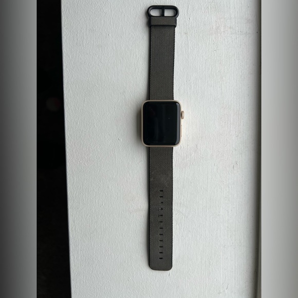 Zymash Fitness Tracker Apple Watch Series Smartwatches